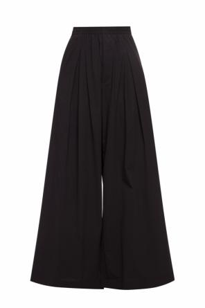 Loose-fitting trousers, zdjęcie 1 Loose-fitting trousers od Y-3 Yohji Yamamoto